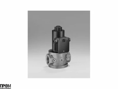Газовый электромагнитный клапан Kromschroder VG40/32R02NT31DMVZ