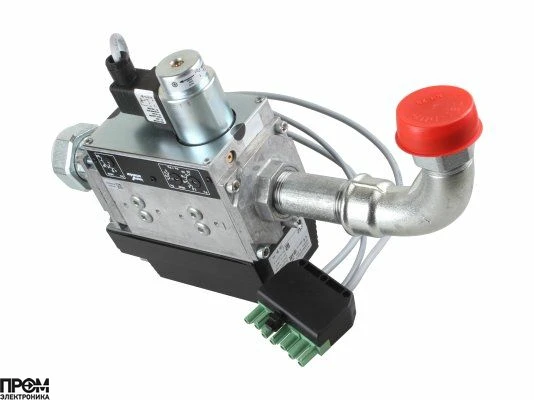 Газовый электромагнитный клапан Kromschroder CG225R01-ZT2WF1Z