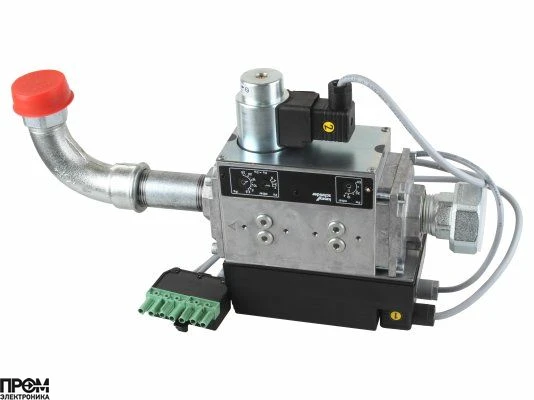 Газовый электромагнитный клапан Kromschroder CG225R01-ZT2WF1Z