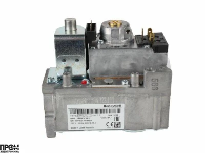 Газовый электромагнитный клапан Honeywell VR4601C1077