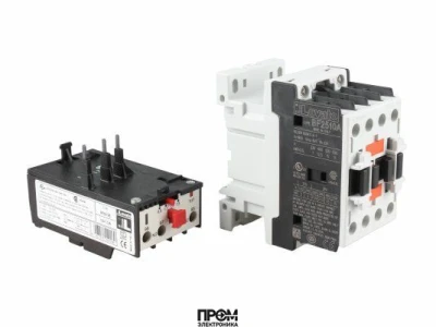 Тепловое реле Riello 3012538