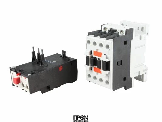 Тепловое реле Riello 3012538