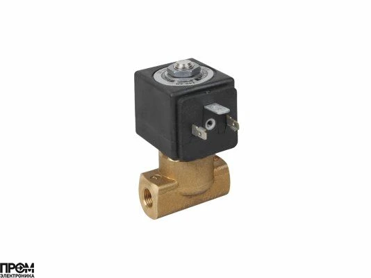 Жидкотопливный электромагнитный клапан Riello VE140.4R