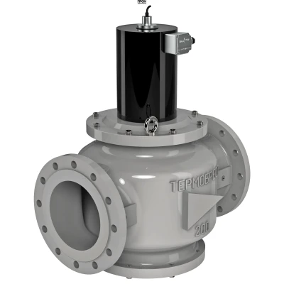 ВН8Н-6ПЕ, ст., фл. PN16, ≈220 В, 50 Гц, У3.1