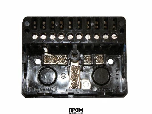 Цоколь топочного автомата Brahma 52410084
