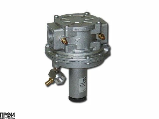 Регулятор давления газа Madas AG02