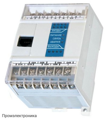 ПР110 - программируемое реле
