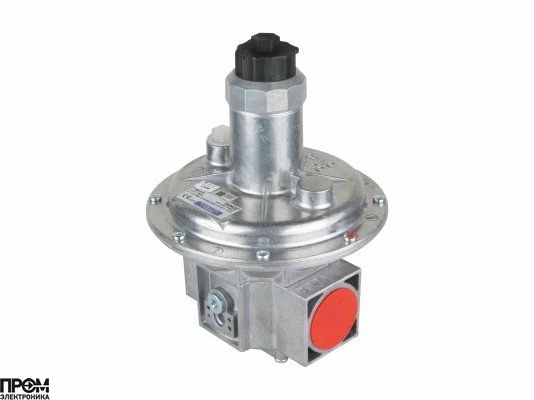 Регулятор давления газа Elco FRS 515