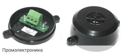 ТСП752 - термосопротивление