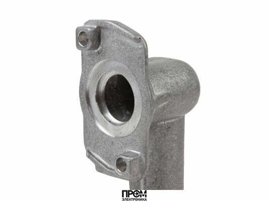 Газовый угловой переходник Cuenod 115 мм, 65300081