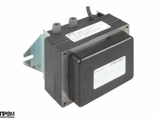 Трансформатор поджига MCT ZA 20 140 E21