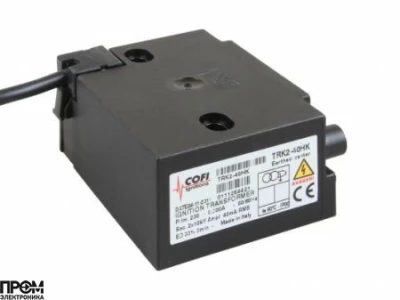 Трансформатор розжига Cofi TRK2-40HK