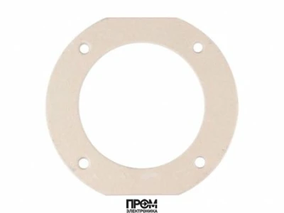 Прокладка фланца Ø130 мм
