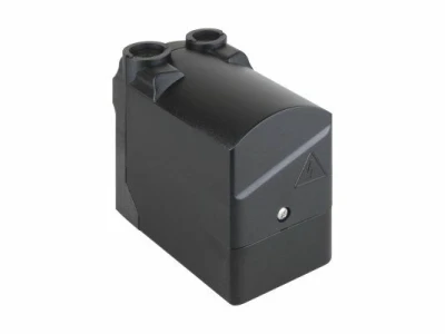 Сервопривод Siemens SQN75.424B21