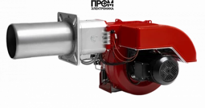 Горелка дизельная двухступенчатая FAL 210 R (759-2443 кВт)