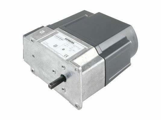 Сервопривод воздушной заслонки Siemens SQM40.265A20