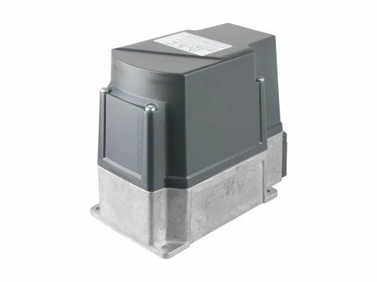 Сервопривод воздушной заслонки Siemens SQM40.265A20