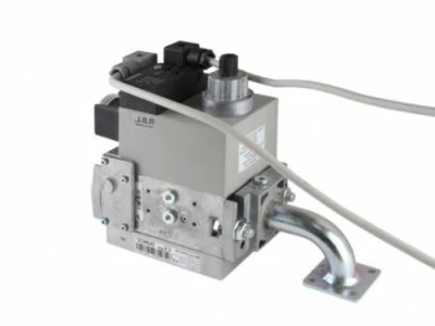 Газовый клапан Dungs MB 415/1 - RT 30