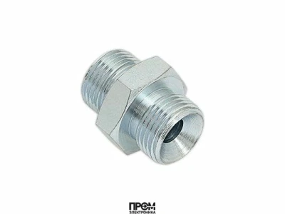 Соединительный фитинг Riello G3/8&quot; - G3/8&quot;