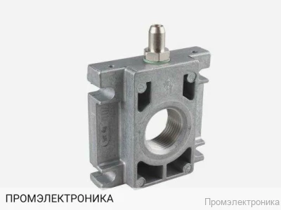 Вставка для горелки Kromschroder BIC 125RM 435 (14), 74972685