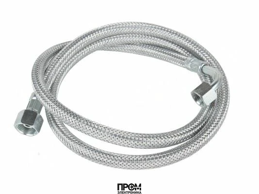 Жидкотопливный шланг CIB Unigas Rp 1/4" - G 3/8" 2340001