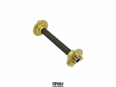 Сцепление в сборе Ø61 X 200 мм