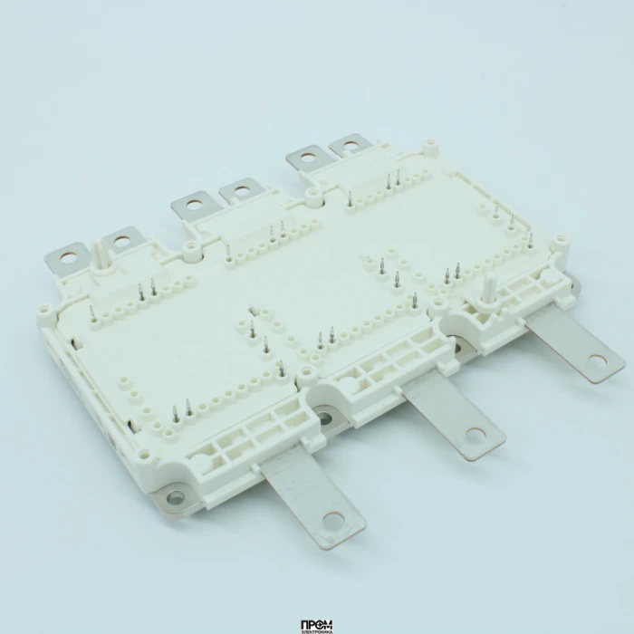 FS820R08A6P2LBBPSA1, IGBT модуль 750B 820А 33-Pin HYBRIDD-1