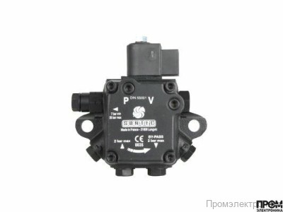 Suntec AS V 67 A 7402 4P 0700