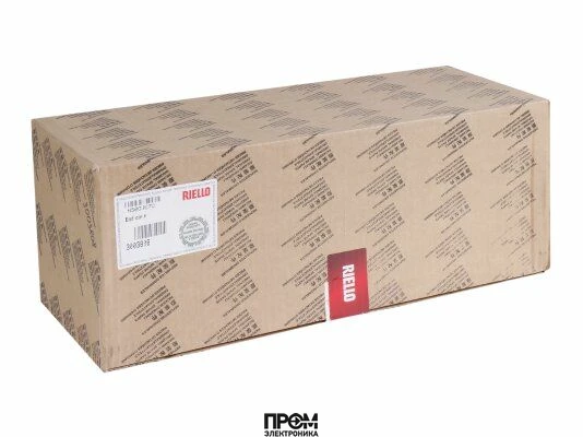 Жаровая труба Riello 3003808