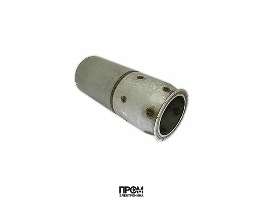Жаровая труба для дизельных горелок Ø170 x 417 мм