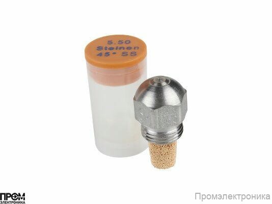 Форсунка Steinen 5.50/45° SS