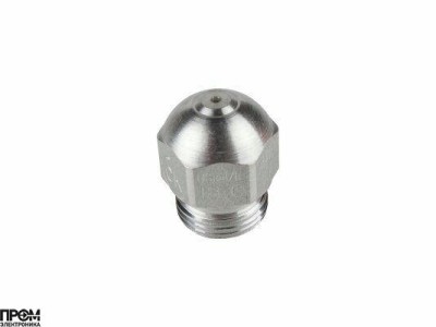 Форсунка Weishaupt 18.00/45° SS