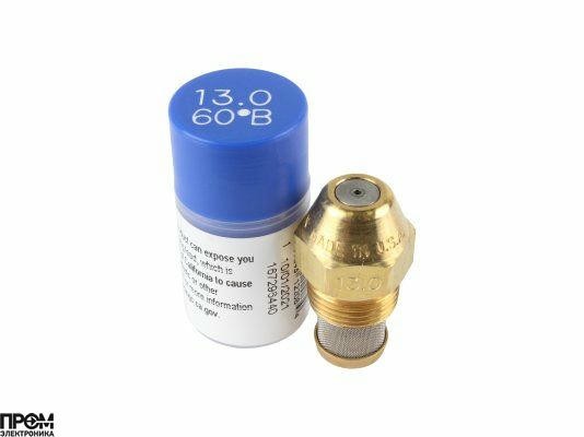 Форсунка Delavan 13.00/60° B