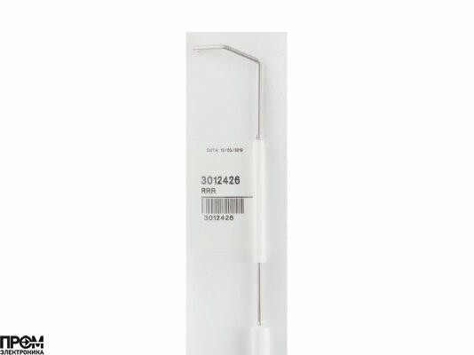 Электрод розжига Riello 364 мм, 3012426