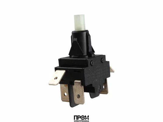 Кнопка Riello 4R102864