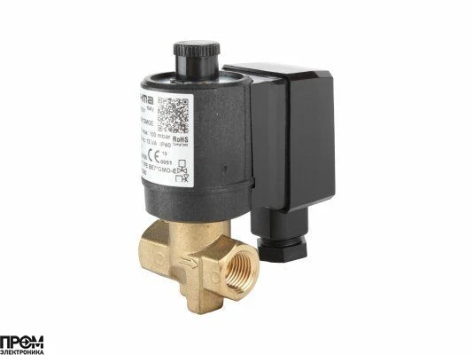 Газовый электромагнитный клапан Brahma E8/SR*GMOE 13657001