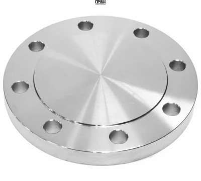 Заглушка фланцевая АТК 24.200.02-90 250/16 ГОСТ 12836-67
