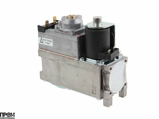 Газовый электромагнитный клапан Honeywell VR4601A1012