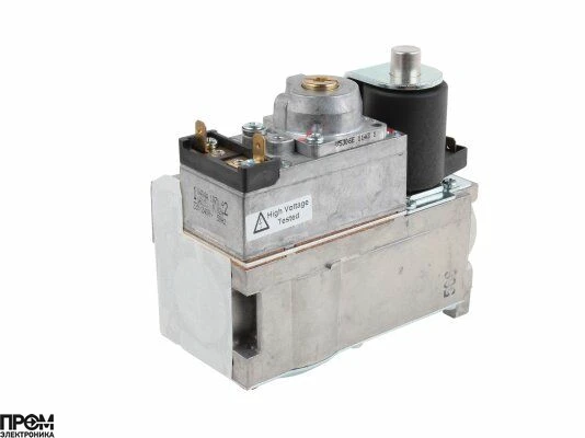 Газовый электромагнитный клапан Honeywell VR4601A1012