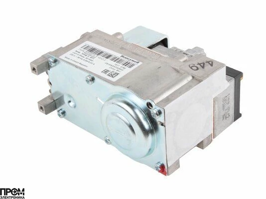 Газовый электромагнитный клапан Honeywell VR4601A1012