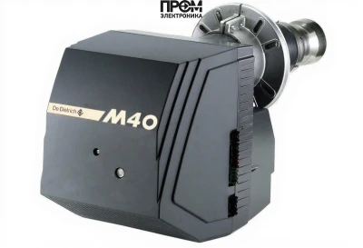 Дизельная горелка De Dietrich M 42-5 S