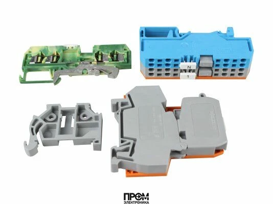 Комплект терминалов Riello 3013359