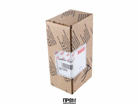 Комплект терминалов Riello 3013359