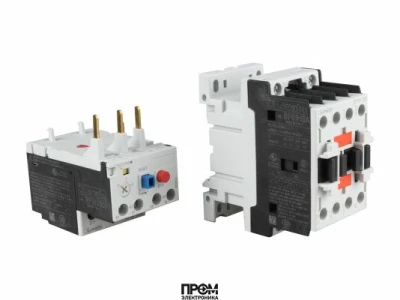 Пускатель горелки Riello 3013471