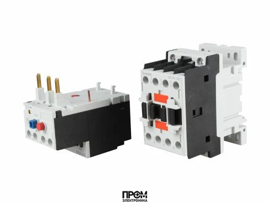 Пускатель горелки Riello 3013471