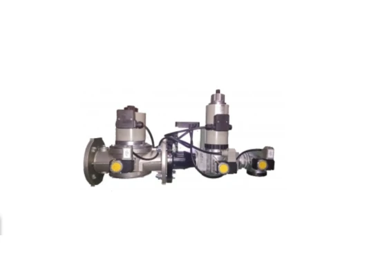 Газовая рампа Baltur BS5065 D0S R2-CP
