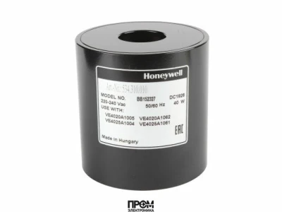 Электромагнитная катушка Honeywell BB152327