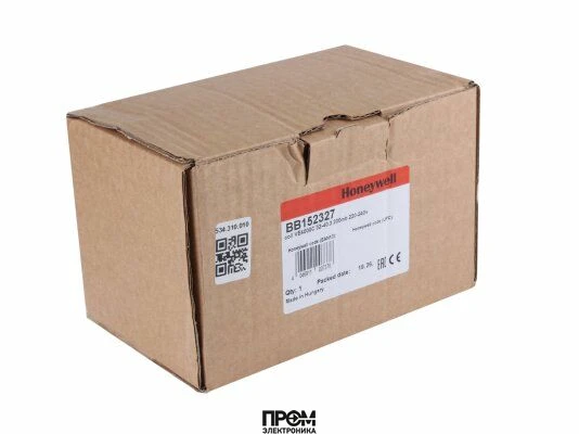 Электромагнитная катушка Honeywell BB152327