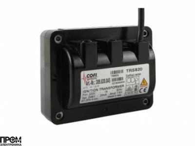Трансформатор розжига Cofi TRS820PISO