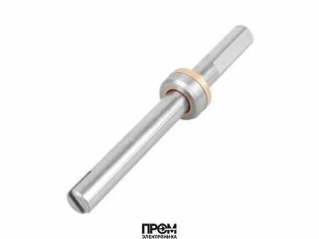 Вал насоса J 6/7 модификация 4/E 6/7 1001 модификация 5